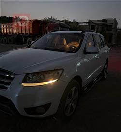 هيونداي سانتافي
